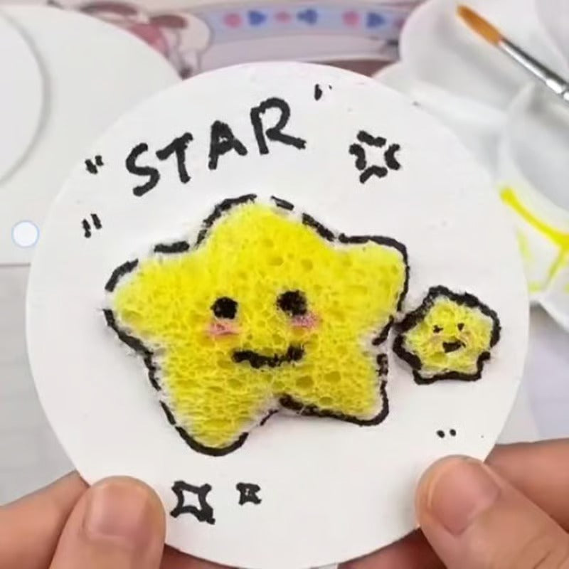 Transform Screen Time into Creative Masterpieces!