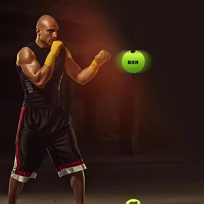 Boxflex Double End Bag