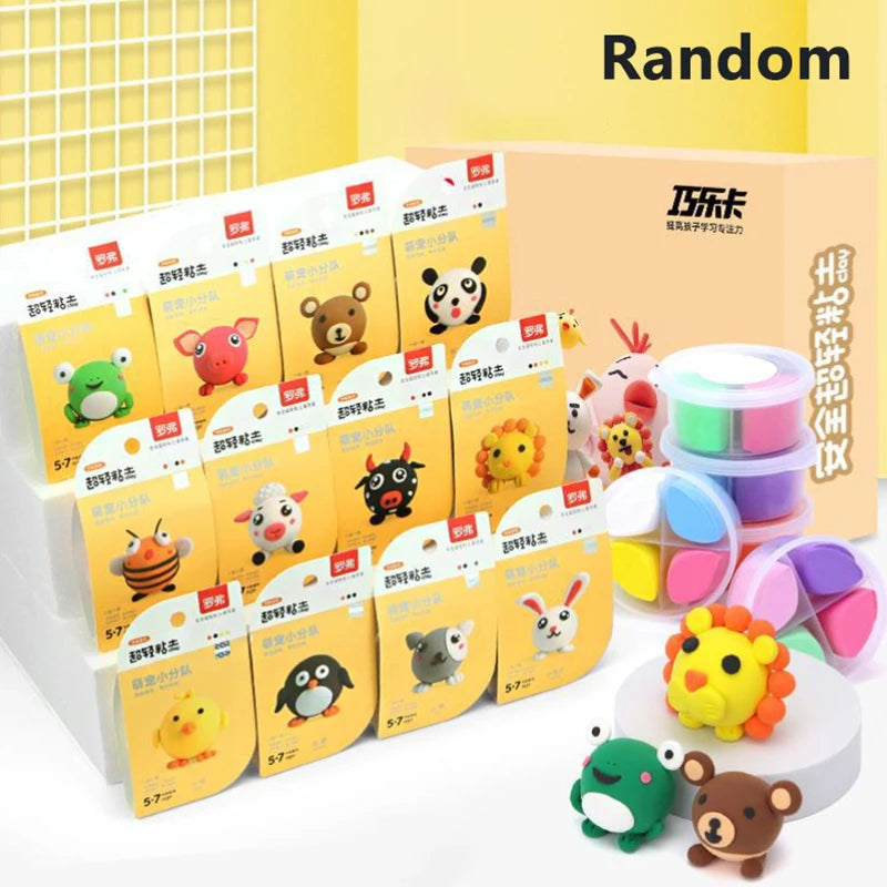 Transform Imagination into Joyful Masterpieces