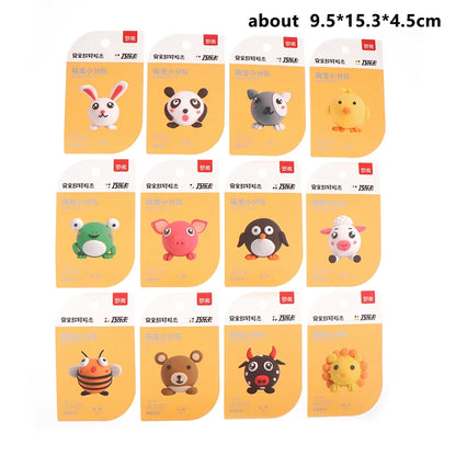 Air Dry Clay Kit for Kids