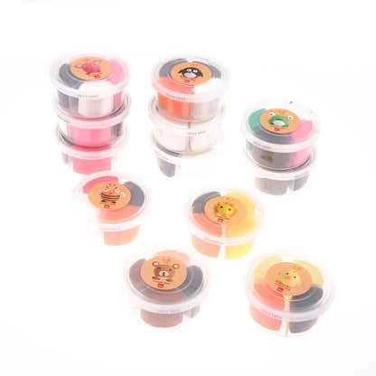 Air Dry Clay Kit for Kids