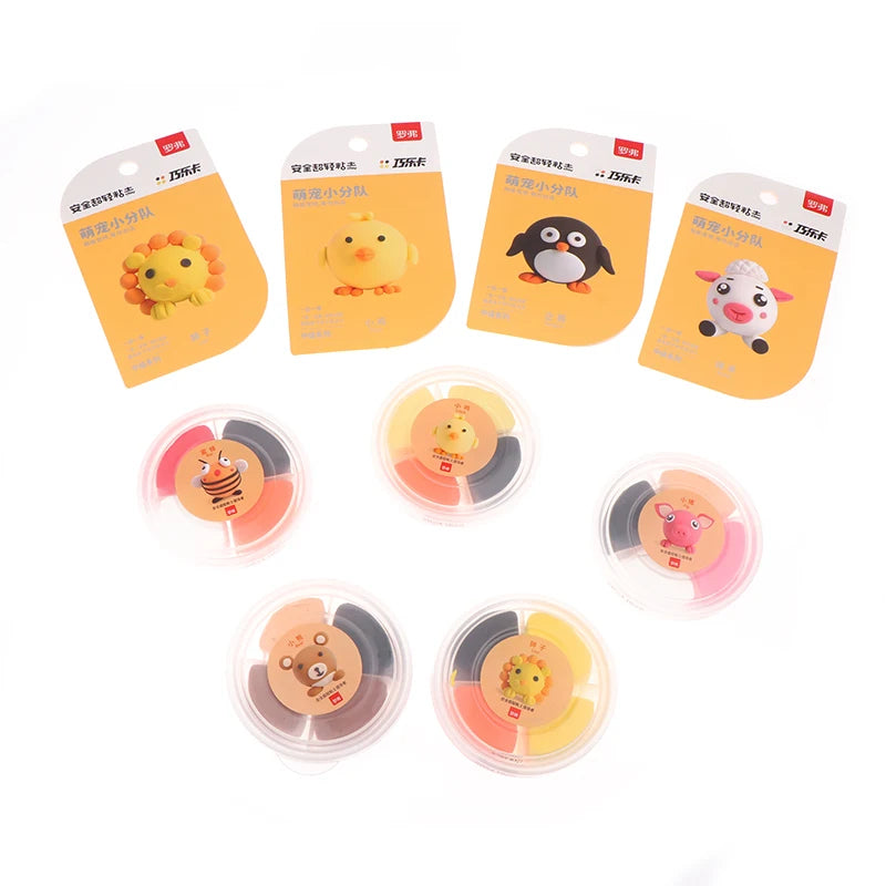 Air Dry Clay Kit for Kids