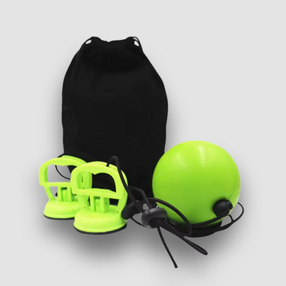 Boxflex Double End Bag